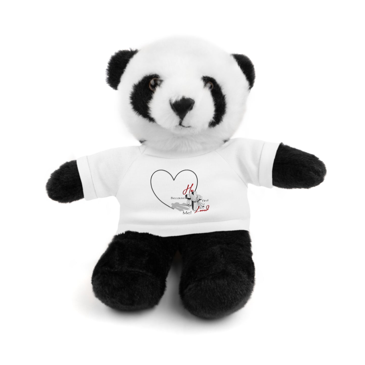 Christian Stuffed Animals