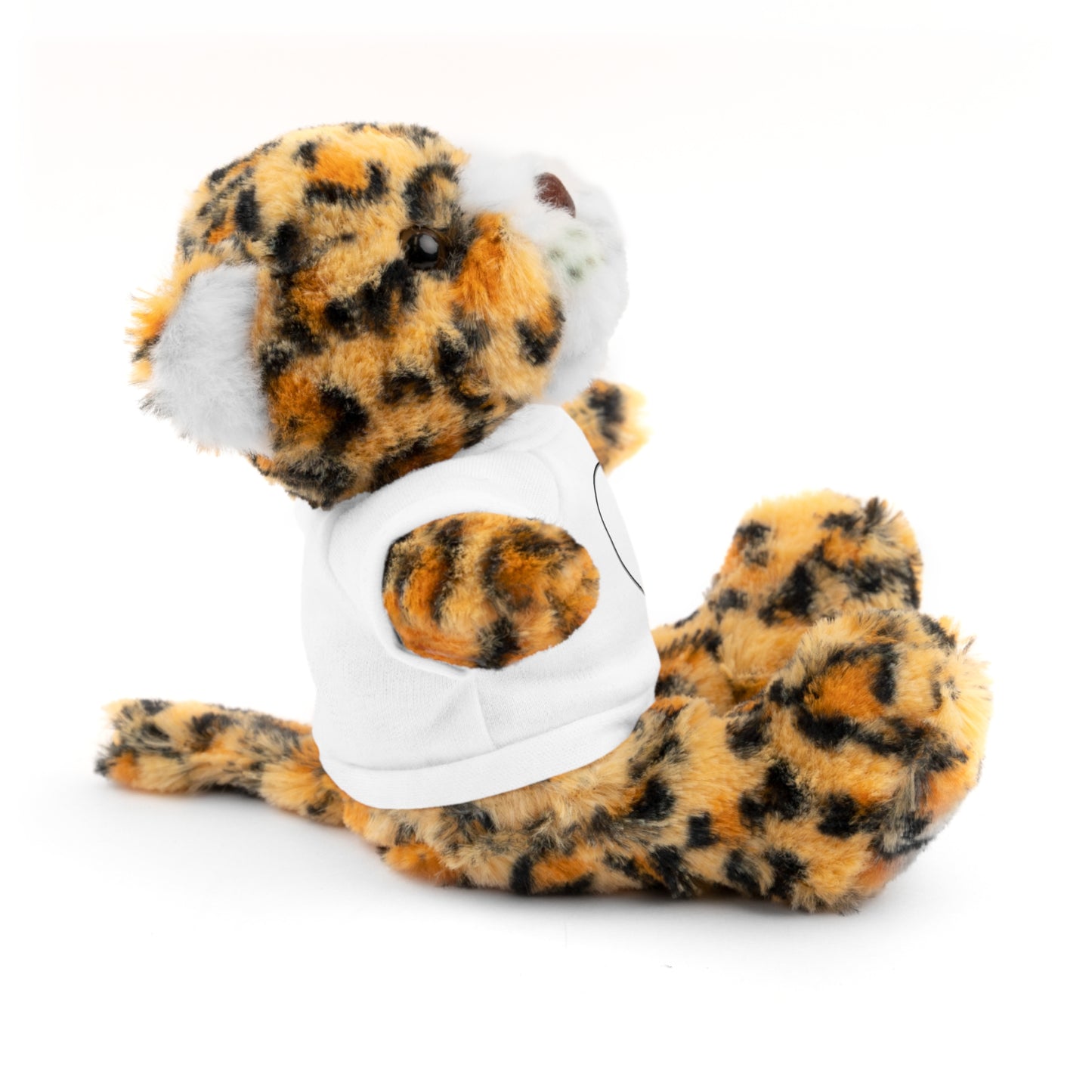 Christian Stuffed Animals