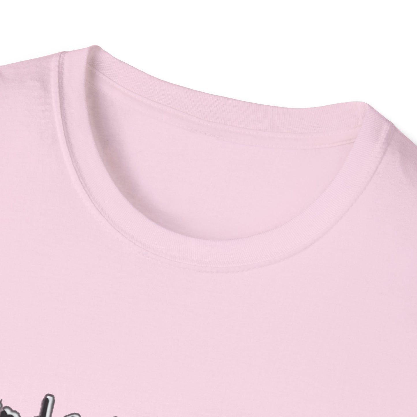 Faith-Based Inspirational T-Shirt - Today's Lesson WILL be MY Blessing