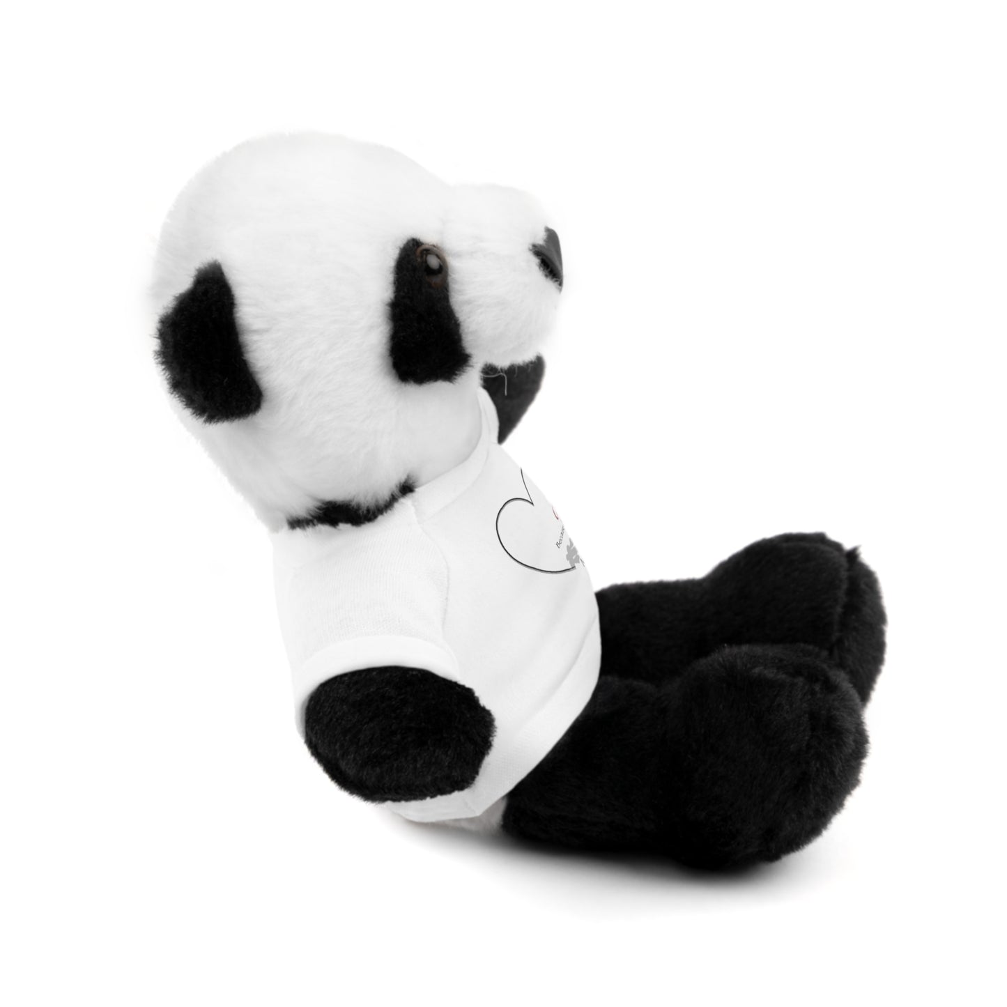 Christian Stuffed Animals