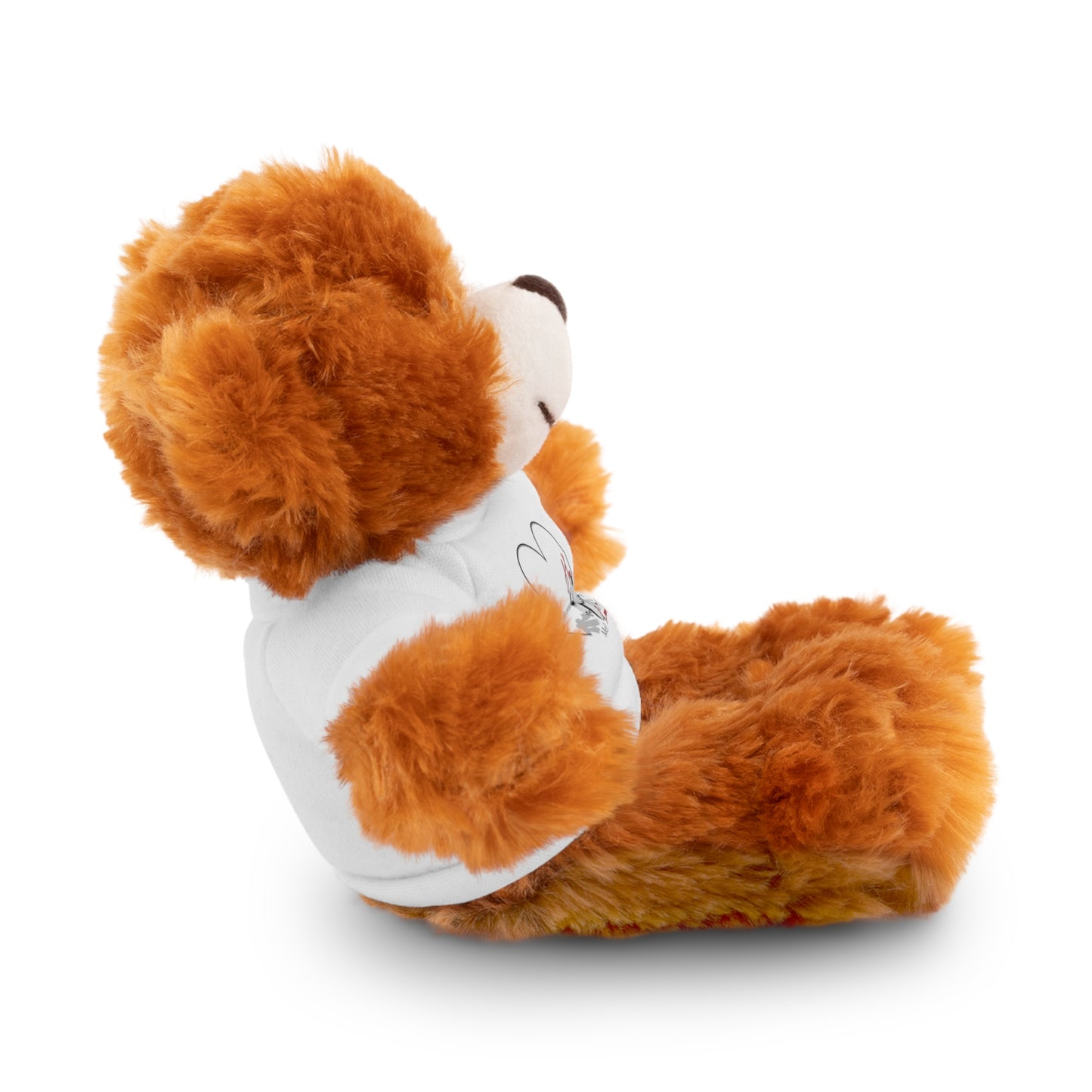 Christian Stuffed Animals