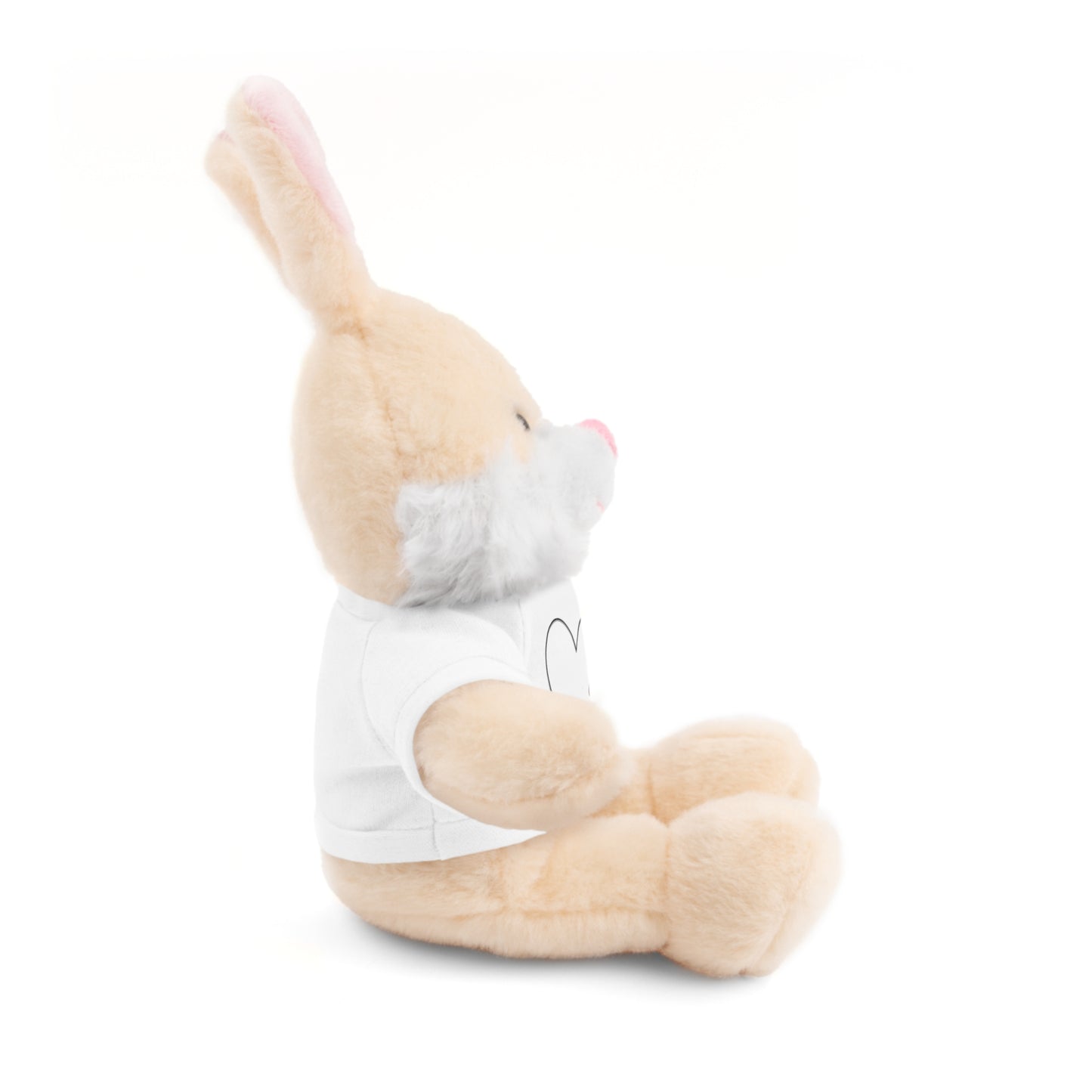 Christian Stuffed Animals