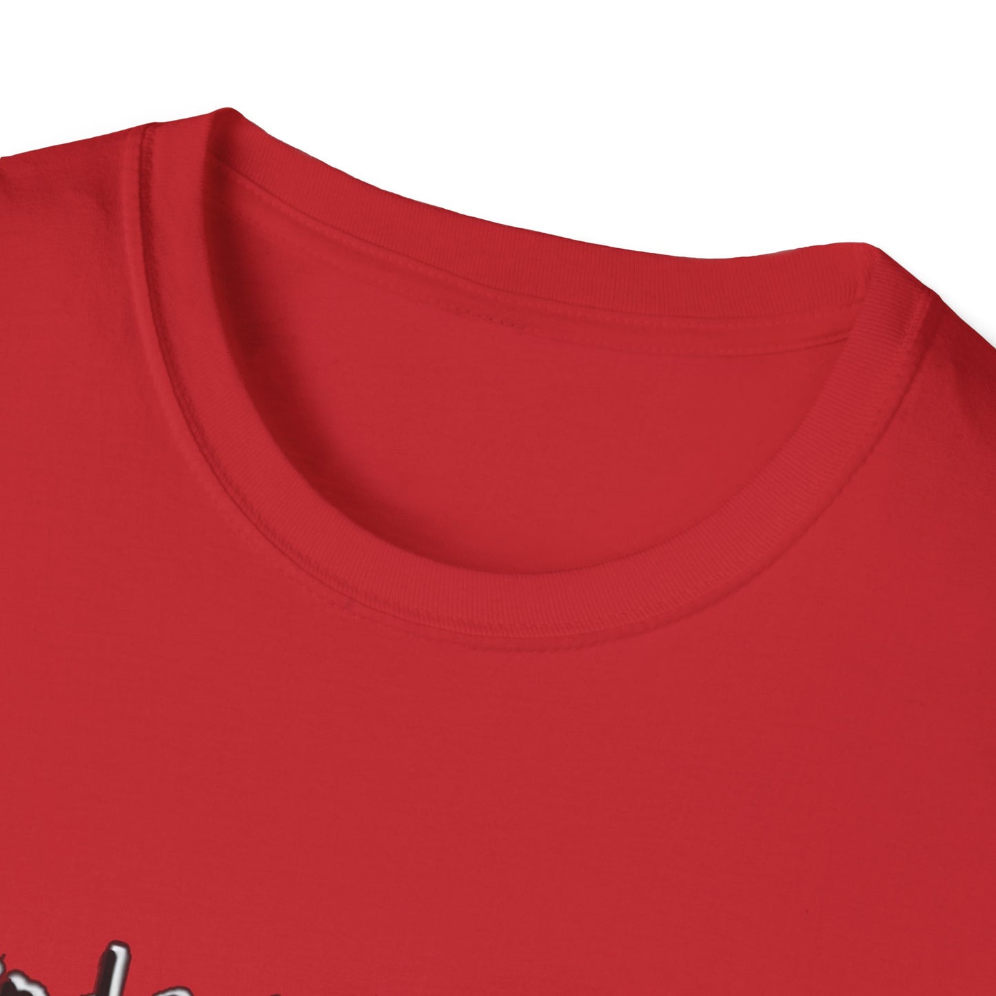 Faith-Based Inspirational T-Shirt - Today's Lesson WILL be MY Blessing
