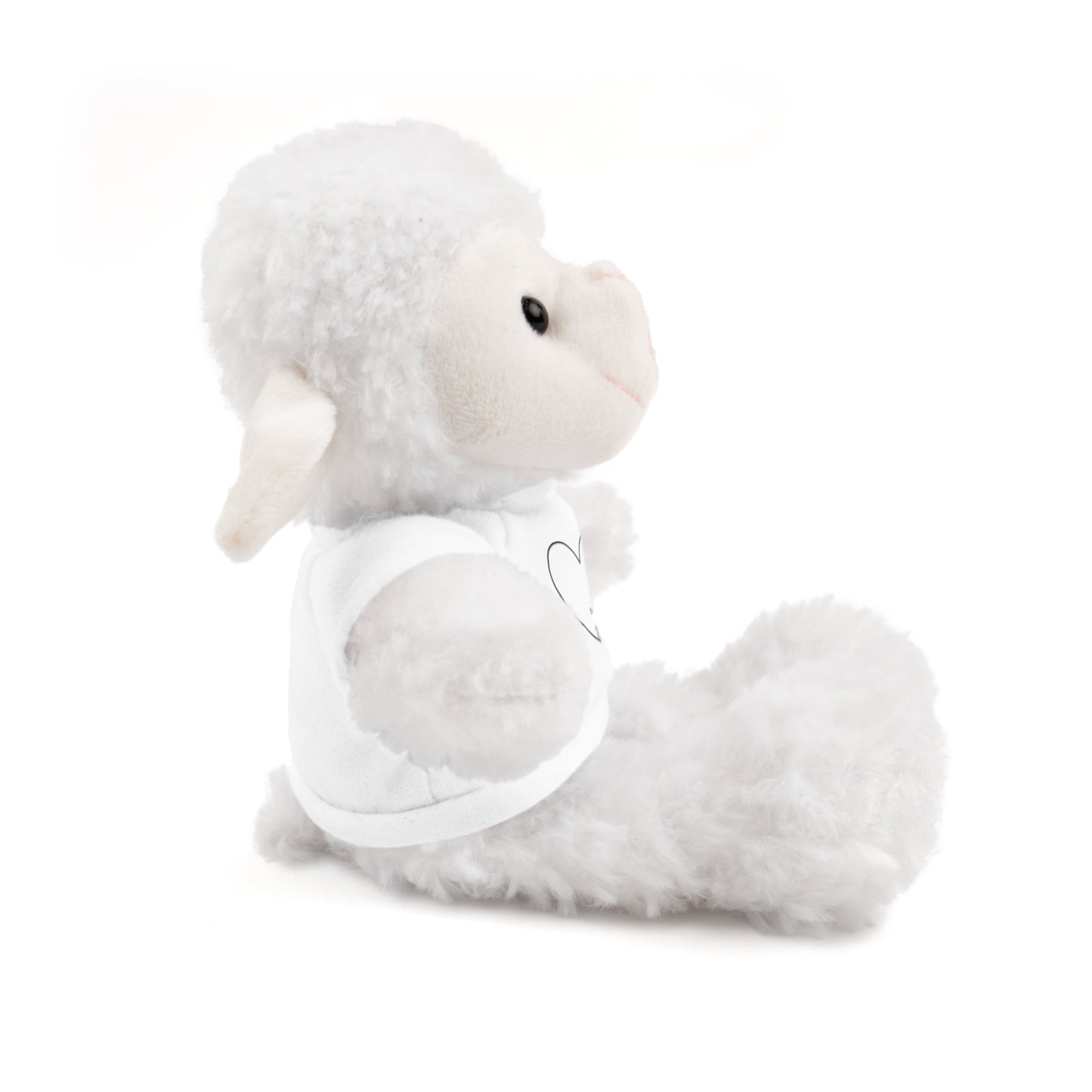Christian Stuffed Animals