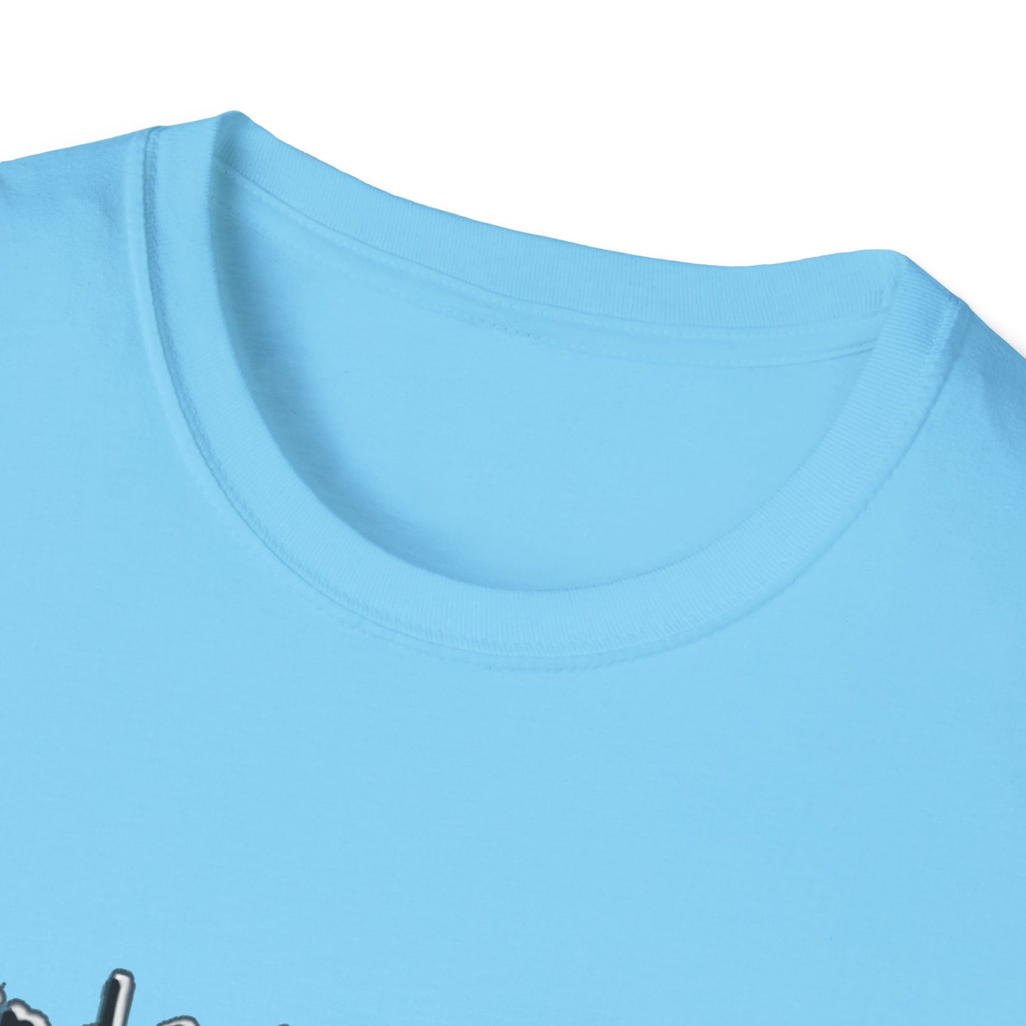 Faith-Based Inspirational T-Shirt - Today's Lesson WILL be MY Blessing