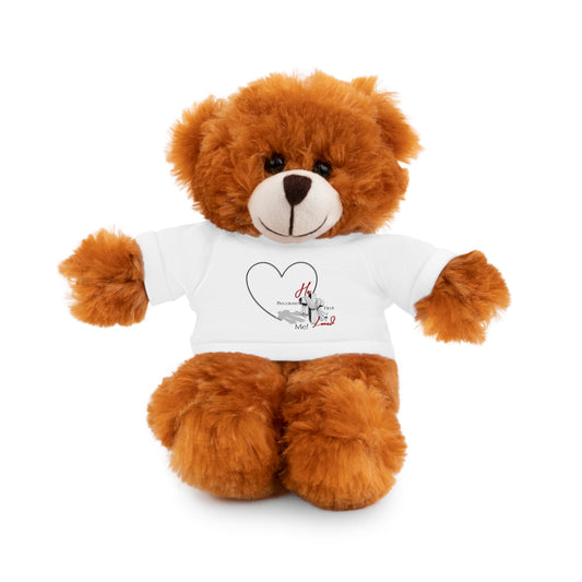 Christian Stuffed Animals