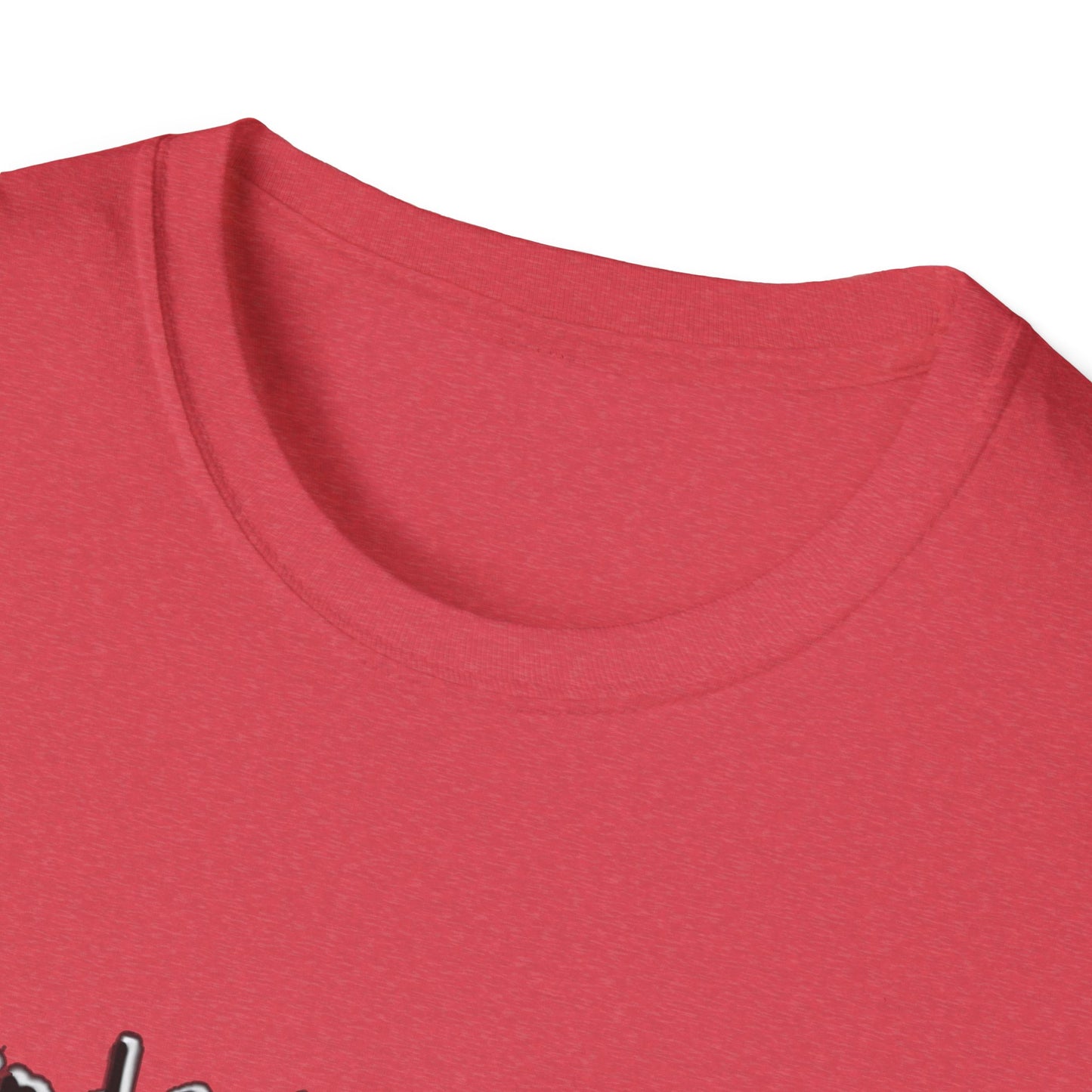 Faith-Based Inspirational T-Shirt - Today's Lesson WILL be MY Blessing