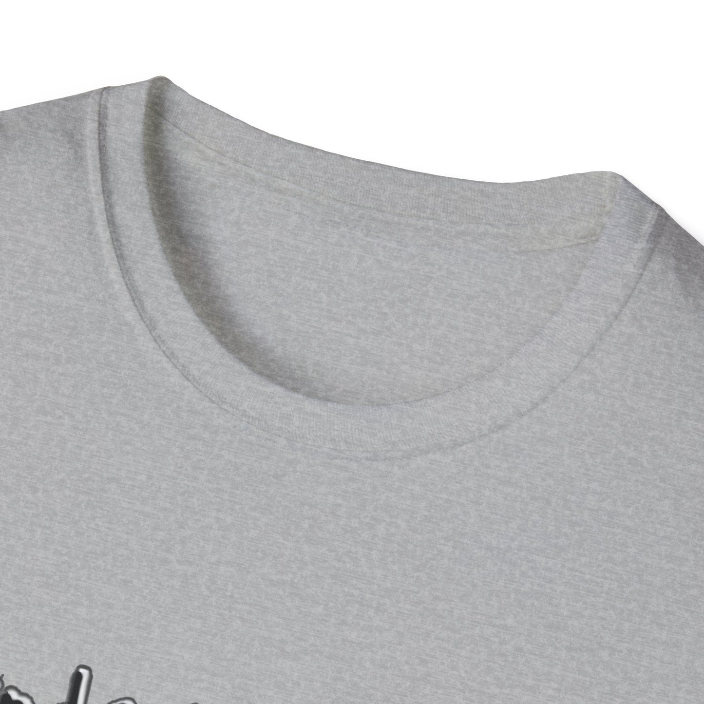 Faith-Based Inspirational T-Shirt - Today's Lesson WILL be MY Blessing