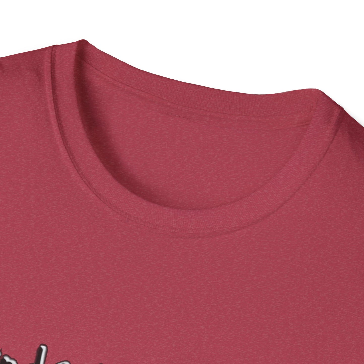 Faith-Based Inspirational T-Shirt - Today's Lesson WILL be MY Blessing