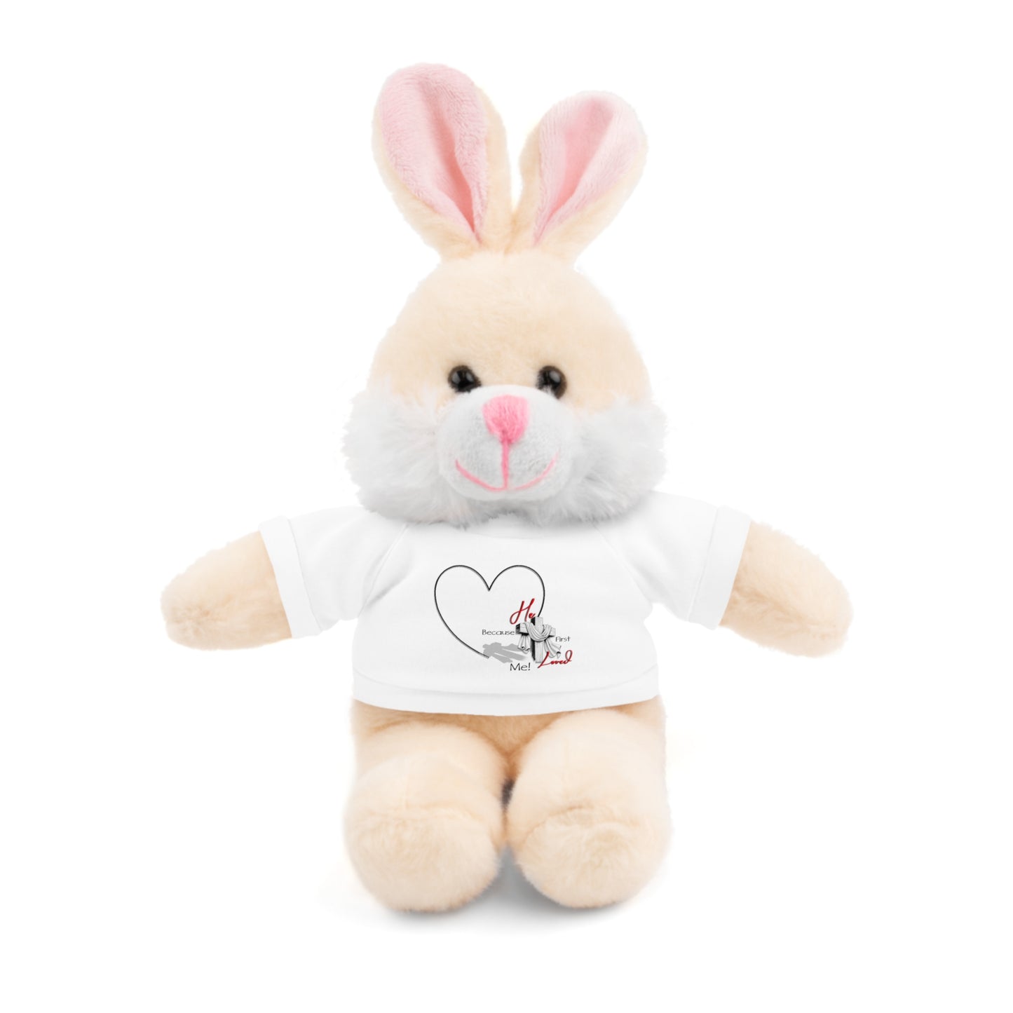 Christian Stuffed Animals