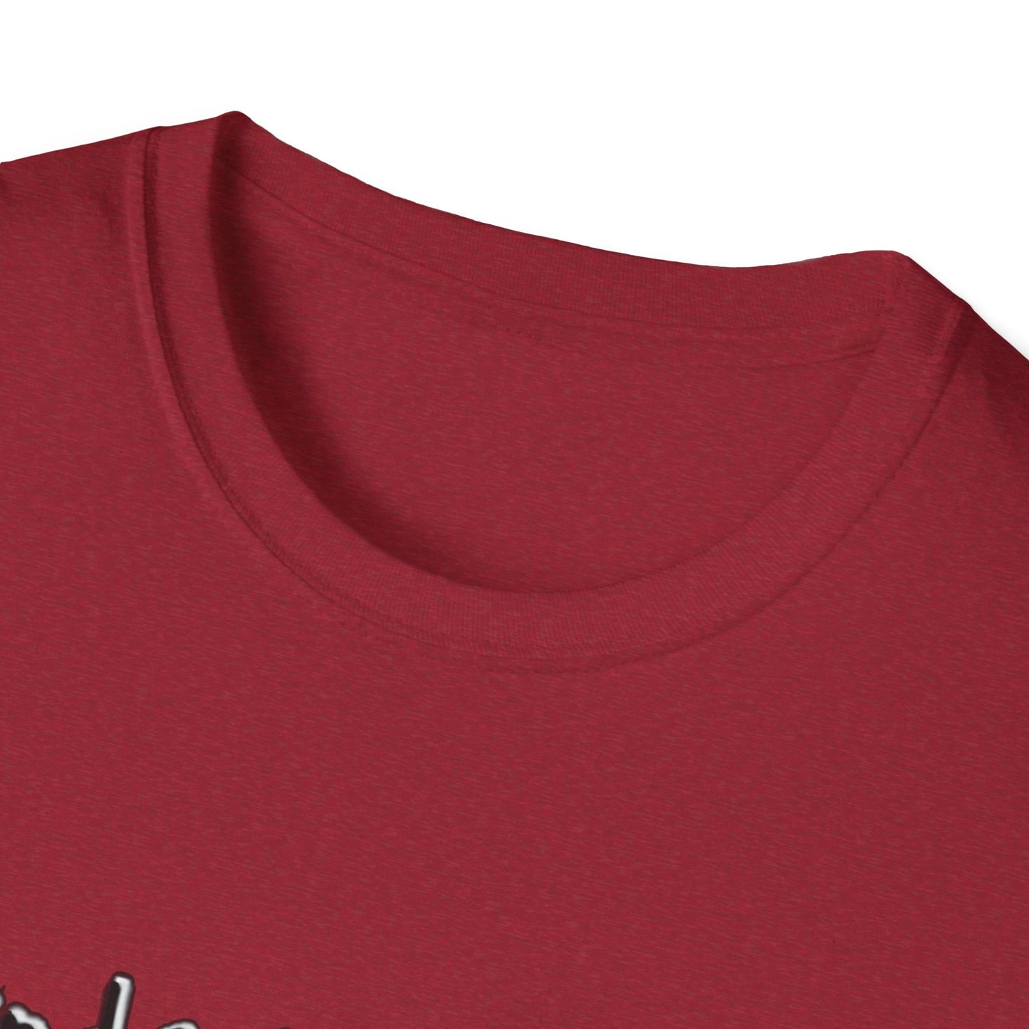 Faith-Based Inspirational T-Shirt - Today's Lesson WILL be MY Blessing