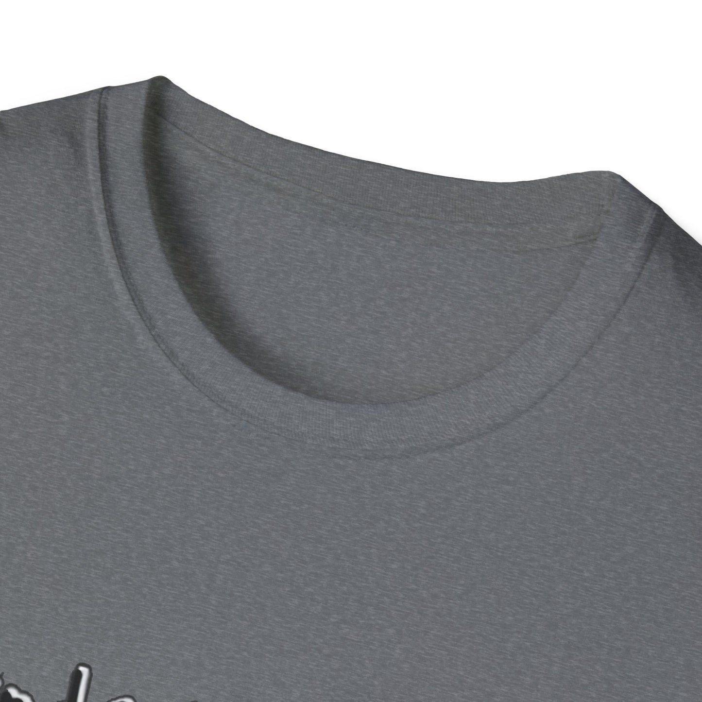 Faith-Based Inspirational T-Shirt - Today's Lesson WILL be MY Blessing