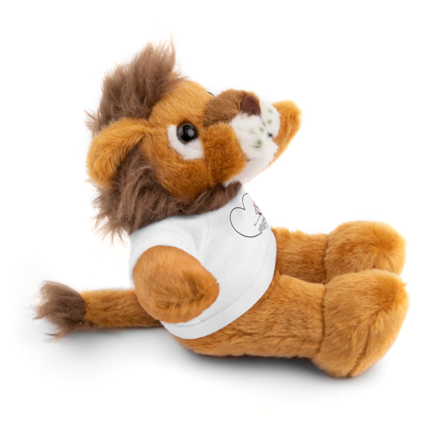 Christian Stuffed Animals