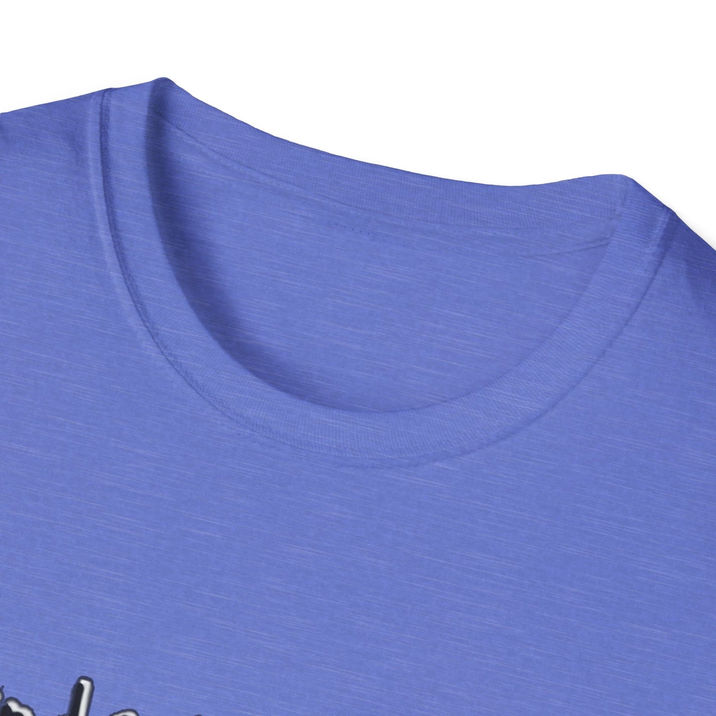 Faith-Based Inspirational T-Shirt - Today's Lesson WILL be MY Blessing